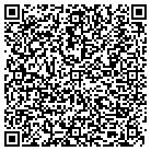 QR code with Union Area Chamber of Commerce contacts