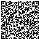 QR code with Haykin Martha E MD contacts