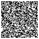 QR code with James M O'hara Md contacts
