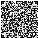 QR code with James M Weisz contacts