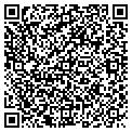 QR code with Tick Man contacts