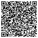 QR code with E&K Machine Co contacts