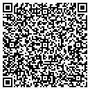 QR code with The Daily Shake contacts