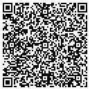 QR code with The Daily Texan contacts