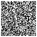 QR code with MT of Olives contacts