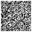 QR code with Alain Dalmau contacts