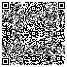 QR code with Harvey's Precision Burring & Drilling contacts