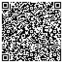 QR code with L C Doctor Md contacts