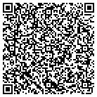 QR code with Tyler County Booster contacts