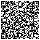 QR code with Amanda R Klein contacts