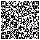 QR code with Apple's Cafe contacts