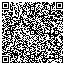 QR code with Anderson Nanon contacts