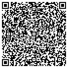 QR code with Manchester Medical Hypnosis contacts