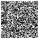 QR code with Hebron Chamber of Commerce contacts
