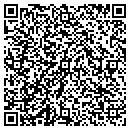 QR code with De Nisi Tree Service contacts