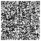 QR code with Holdrege Area Chamber-Commerce contacts
