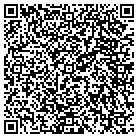 QR code with P&F Service & Removal contacts