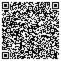 QR code with K-L Machining contacts