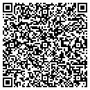 QR code with River of Life contacts