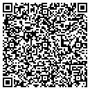 QR code with River of Life contacts