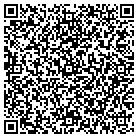 QR code with Ultimate Sign & Graphics LLP contacts