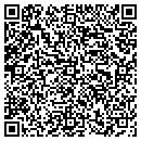QR code with L & W Machine CO contacts