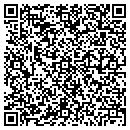 QR code with US Post Office contacts