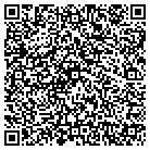 QR code with Maxwell's Auto Service contacts