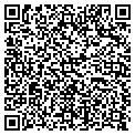 QR code with Mdr Machining contacts