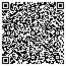 QR code with M G I Machining LLC contacts