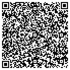 QR code with Reno Sparks Chamber-Commerce contacts