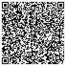 QR code with Twin Forks Rubbish Removal LLC contacts