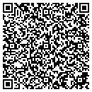 QR code with CT GI Endoscopy Center contacts