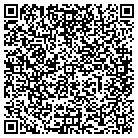 QR code with Umbagog Area Chamber Of Commerce contacts