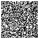 QR code with Uniglobe Funding contacts