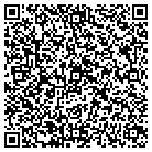 QR code with P M C Machining & Manufacturing Inc contacts