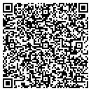 QR code with United Way of Branford Inc contacts