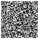 QR code with Precision Machining & Mfg contacts