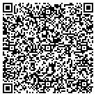 QR code with Precision Machining Sheet Mtl contacts