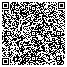 QR code with Hambone's Dumpster & Sani contacts