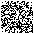 QR code with Baer & Hickman Architects contacts