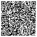 QR code with eAHoy contacts