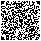 QR code with Rae Tech Inc contacts