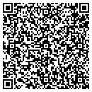 QR code with R & D Machining LLC contacts