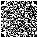 QR code with R G Dine Refuse Inc contacts