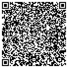 QR code with Trinity & Hearth Home contacts
