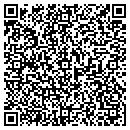 QR code with Hedberg Data Systems Inc contacts