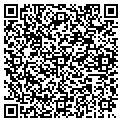 QR code with ABC Store contacts
