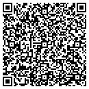 QR code with SMS Machine Inc contacts