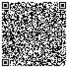 QR code with Hackensack Chamber of Commerce contacts